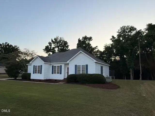 205 Millbrook Village Drive, Goldsboro, NC 27530 - #2