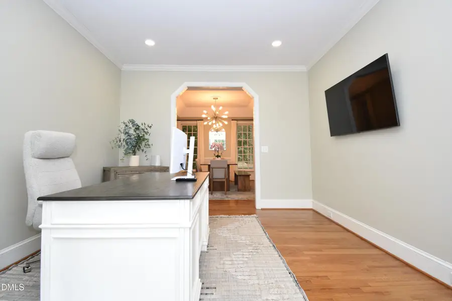 3316 Carrack Court, Raleigh, NC 27613 - #3