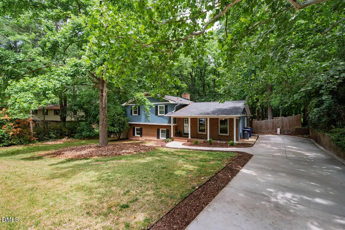 304 Brandywine Road, Chapel Hill, NC 27516 - #1
