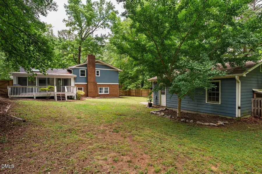 304 Brandywine Road, Chapel Hill, NC 27516 - #2
