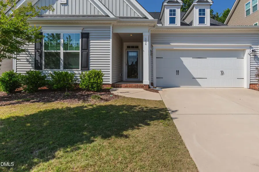 154 Durie Way, Garner, NC 27529 - #2