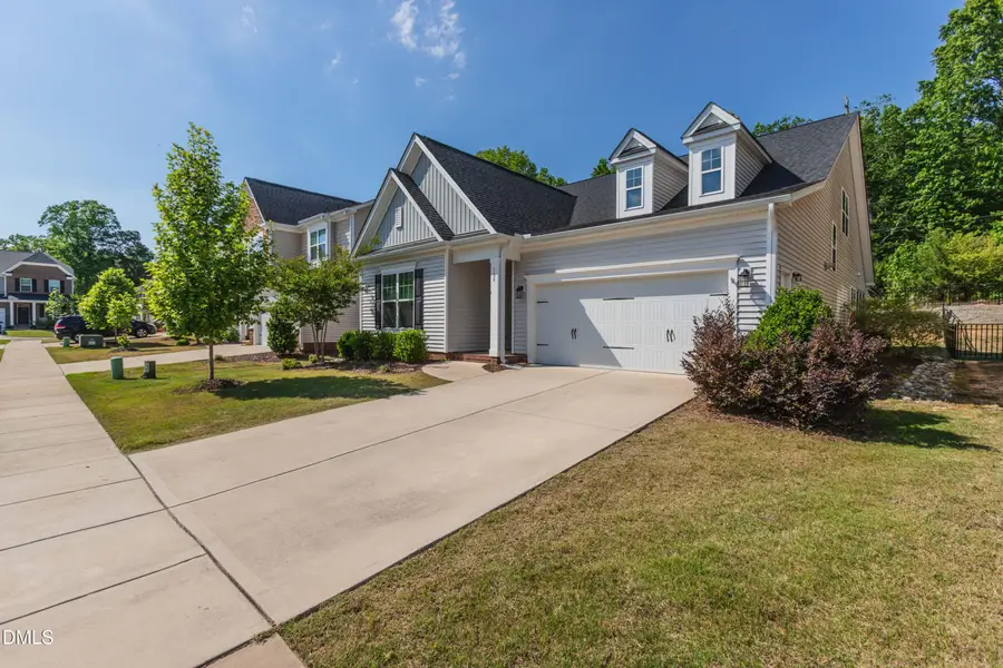 154 Durie Way, Garner, NC 27529 - #3