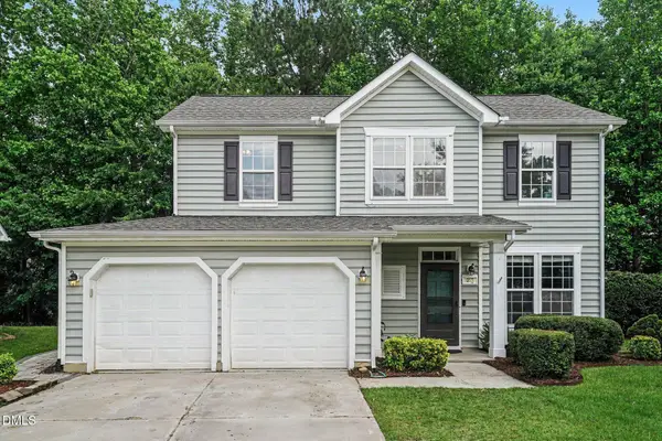 313 Scarcliffe Court, Rolesville, NC 27571