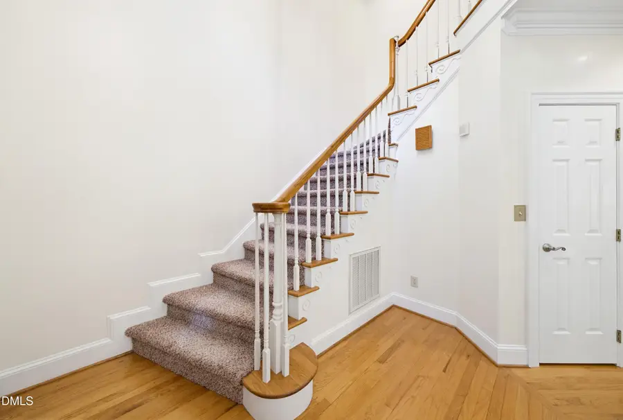 6117 Weobley Lane, Raleigh, NC 27614 - #3
