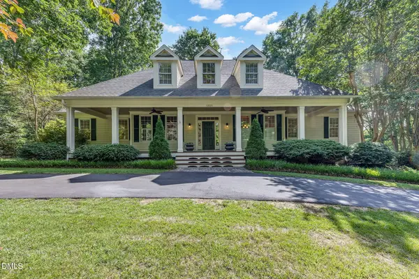 11505 Old Creedmoor Road, Raleigh, NC 27613