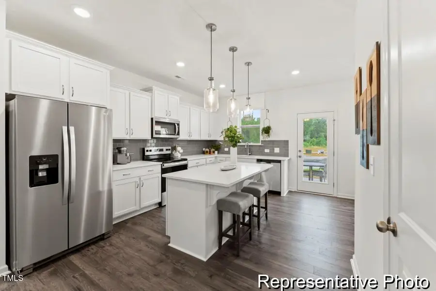 288 Camel Crazies Place #4, Lillington, NC 27546 - #3