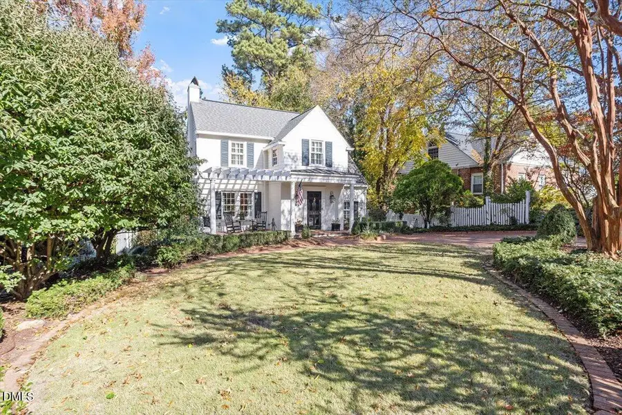 2626 Dover Road, Raleigh, NC 27608 - #2