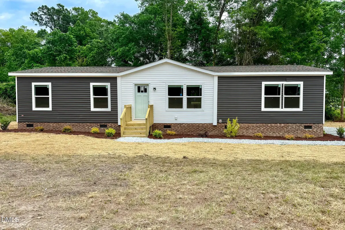 37 Somerset Church Road, Roxboro, NC 27573 - #1