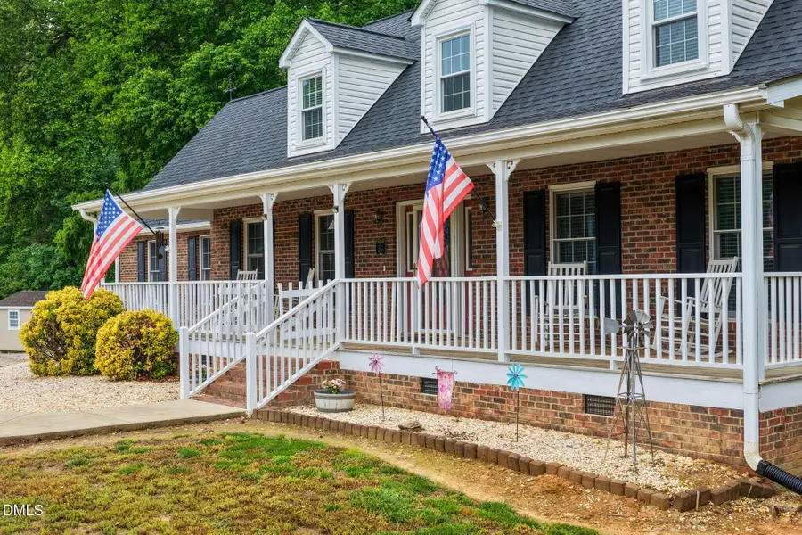 296 Cothran Hicks Road, Rougemont, NC 27572 - #2