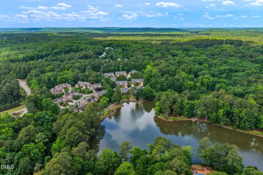 12 Crail Court, Durham, NC 27712 - #2