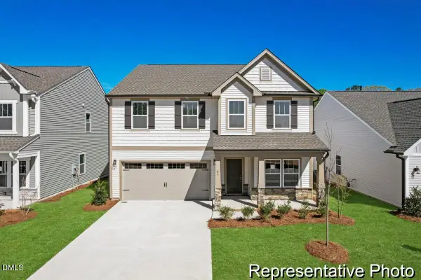 240 Oriole Drive #161p, Angier, NC 27501