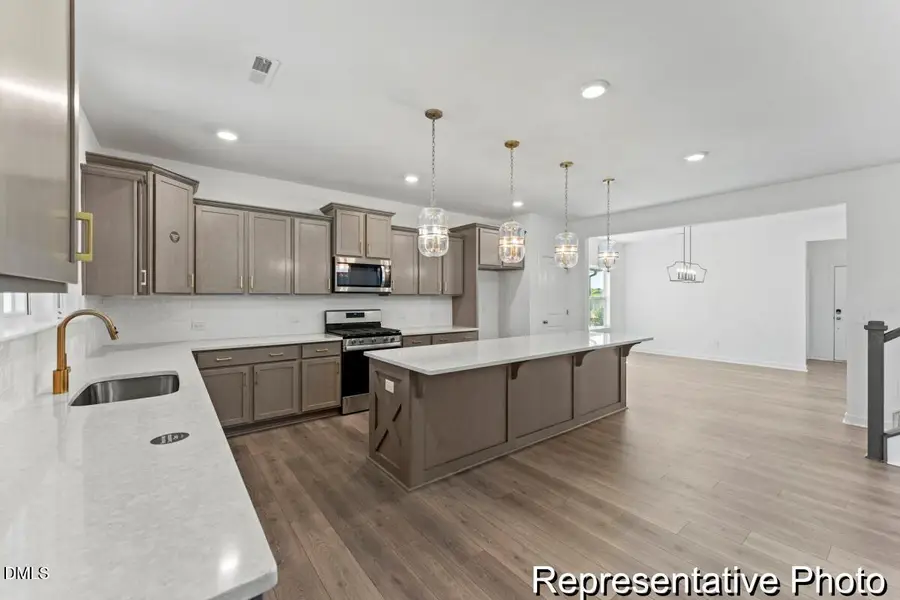 240 Oriole Drive #161p, Angier, NC 27501 - #2