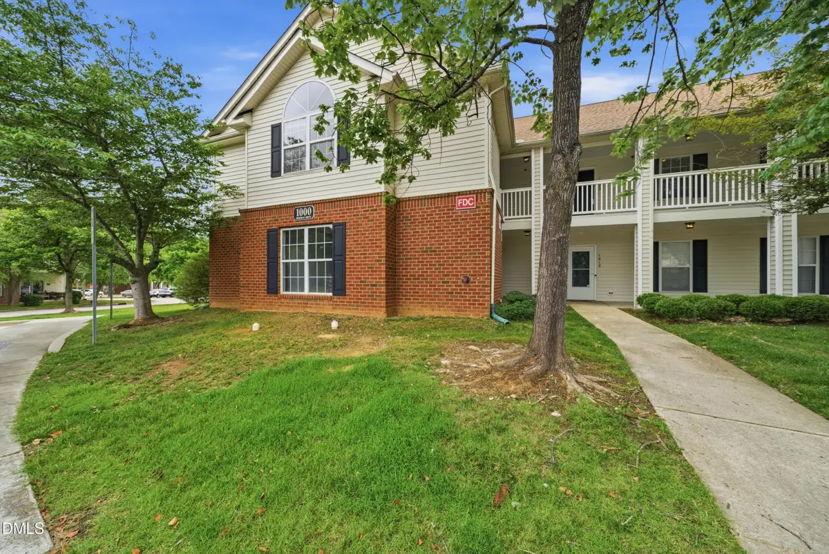 1011 Bergman Drive, Morrisville, NC 27560 - #1