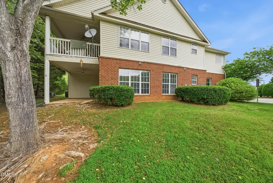 1011 Bergman Drive, Morrisville, NC 27560 - #3