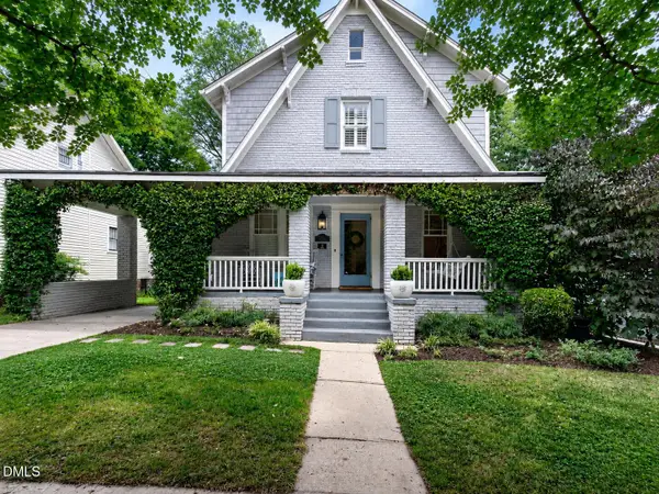 508 Cole Street, Raleigh, NC 27605