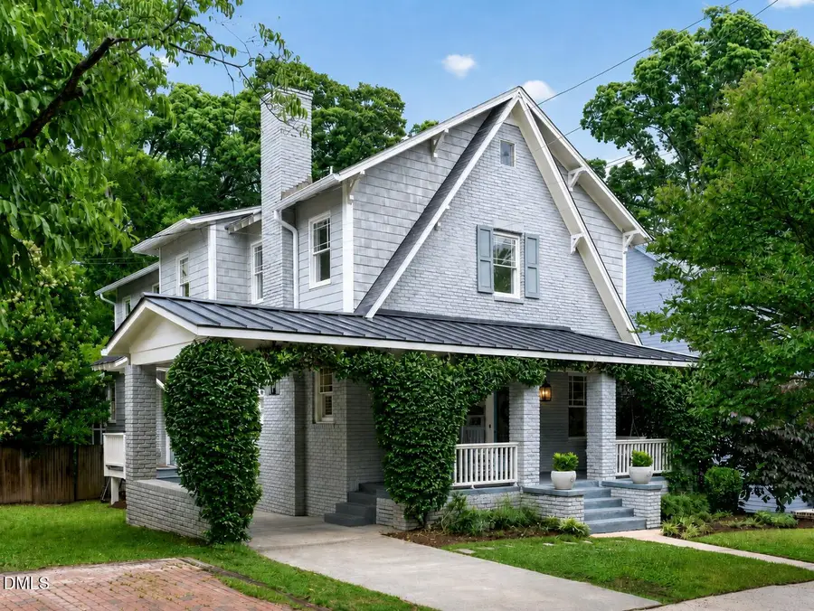 508 Cole Street, Raleigh, NC 27605 - #3