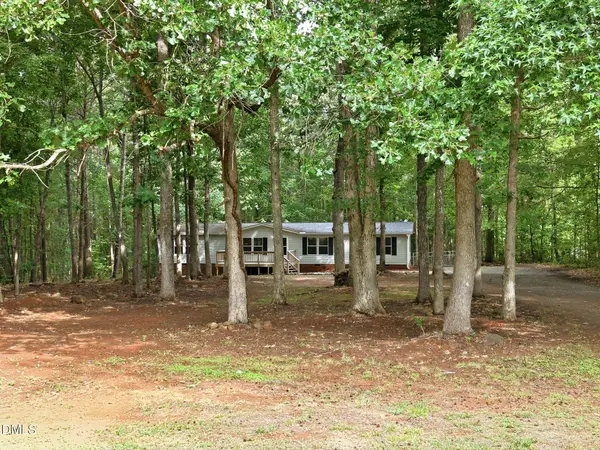 3593 Crosswinds Drive, Stem, NC 27581