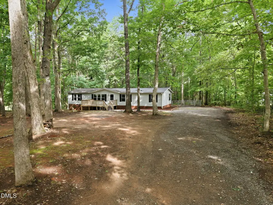 3593 Crosswinds Drive, Stem, NC 27581 - #2