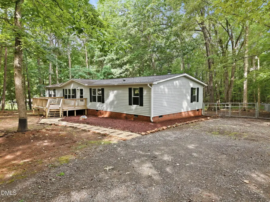 3593 Crosswinds Drive, Stem, NC 27581 - #3