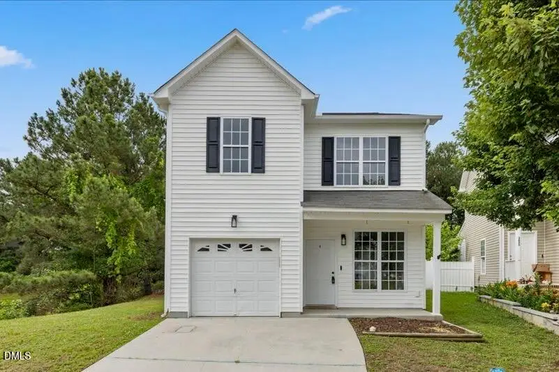 3831 Pin Oak Road, Raleigh, NC 27604 - #1