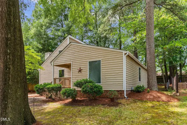 410 Ryan Road, Cary, NC 27511