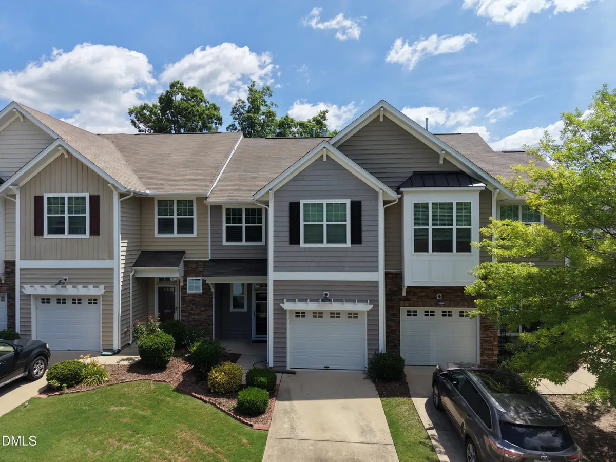202 Stockton Gorge, Morrisville, NC 27560 - #1