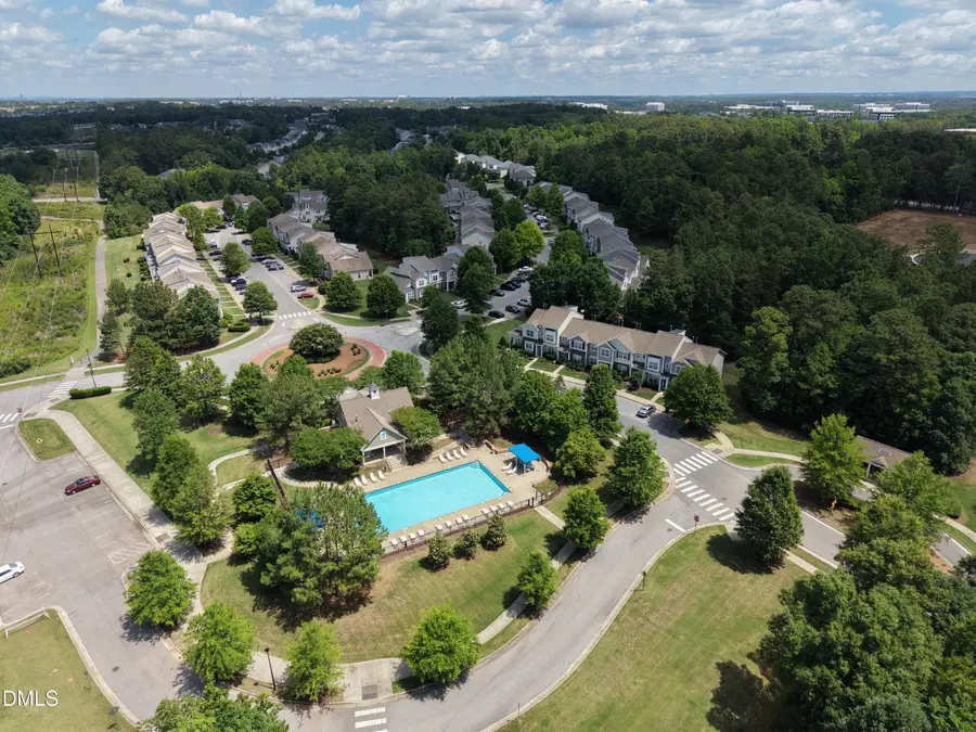 202 Stockton Gorge, Morrisville, NC 27560 - #2