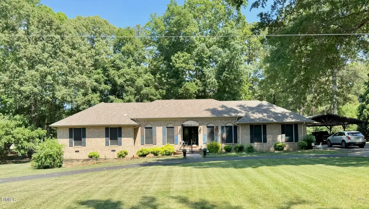1080 Hedrick Drive, Henderson, NC 27537 - #1