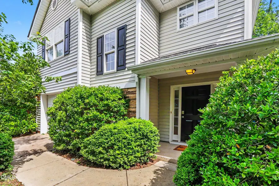 1241 Orchard Oriole Lane, Durham, NC 27713 - #3