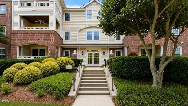 108 Northbrook Drive #102, Raleigh, NC 27609
