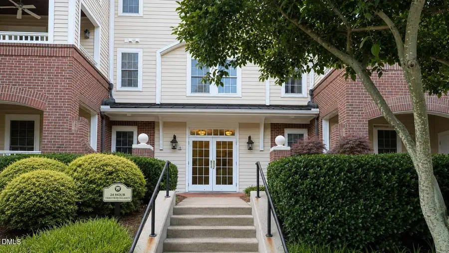 108 Northbrook Drive #102, Raleigh, NC 27609 - #2