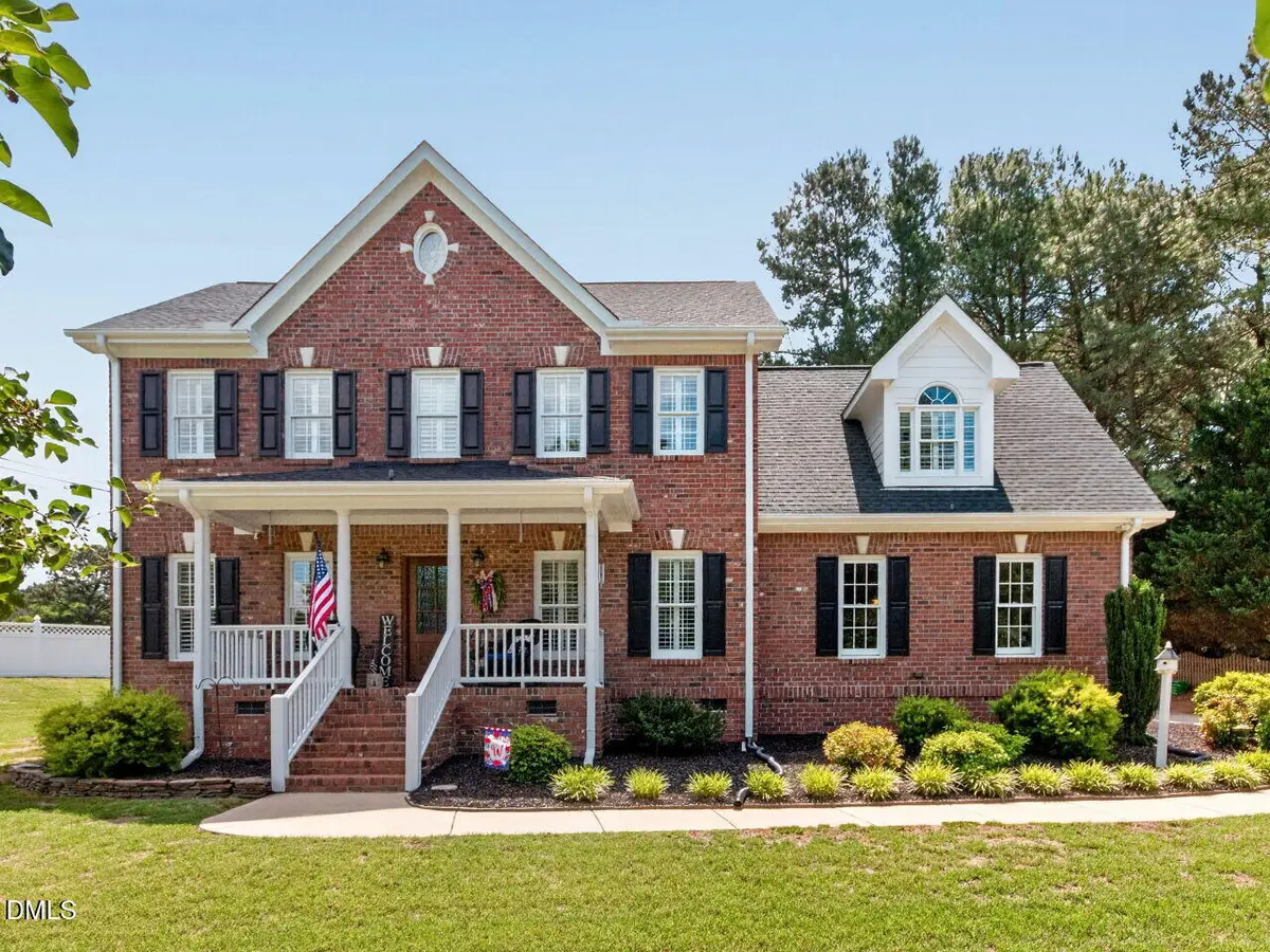3936 Lauriston Road, Raleigh, NC 27616 - #1