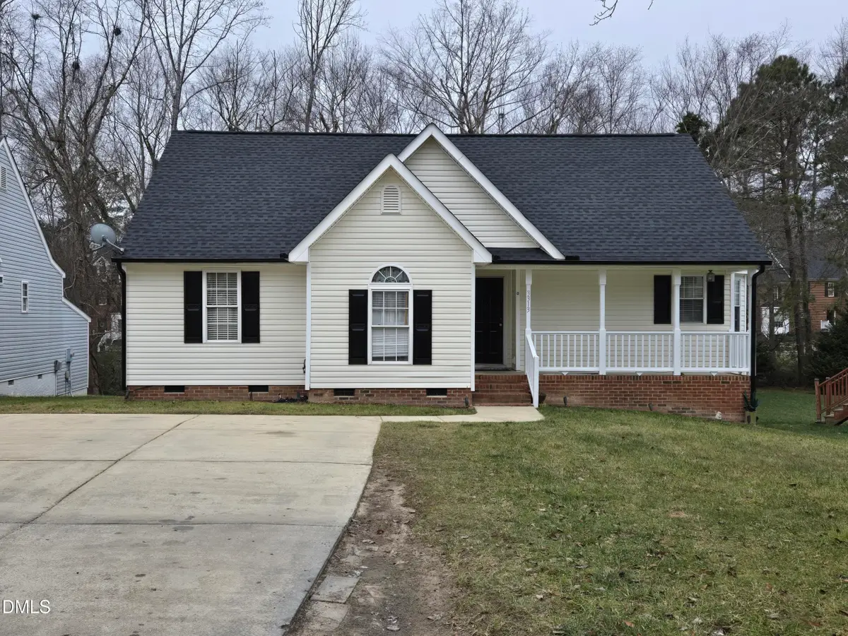 3313 Neptune Drive, Raleigh, NC 27604 - #1