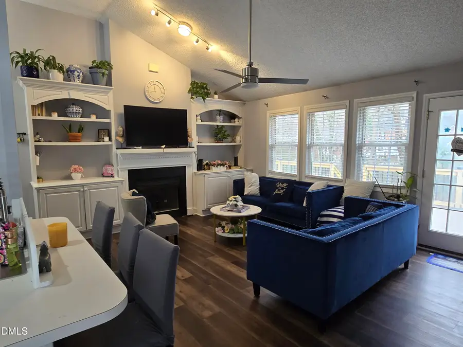 3313 Neptune Drive, Raleigh, NC 27604 - #3