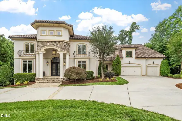 200 Rossellini Place, Cary, NC 27518