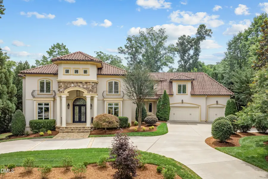 200 Rossellini Place, Cary, NC 27518 - #3
