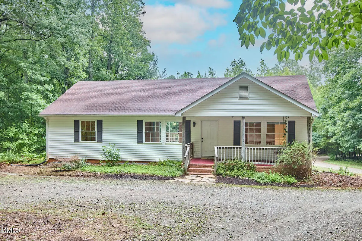 3704 Borland Road, Efland, NC 27243 - #1