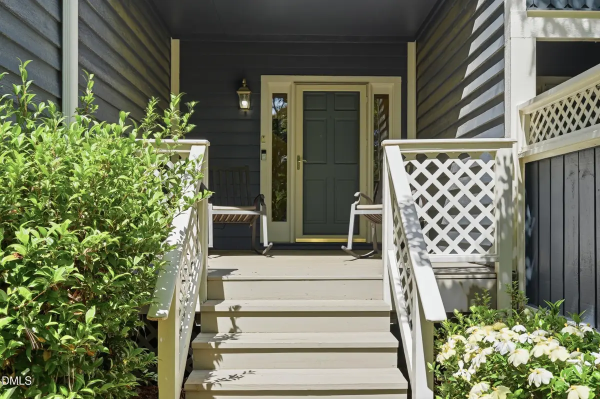 7514 Wellesley Park S, Raleigh, NC 27615 - #1