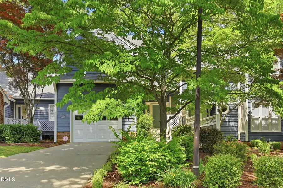 7514 Wellesley Park S, Raleigh, NC 27615 - #3