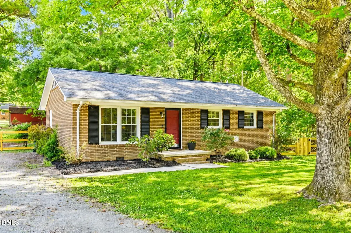 720 Jonquil Street, Durham, NC 27712 - #1