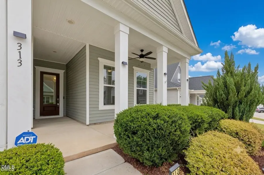 313 Warm Wind Drive, Clayton, NC 27527 - #2