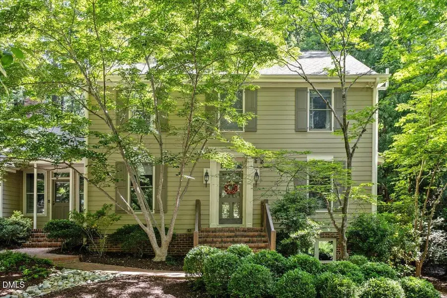 311 Old Forest Creek Drive, Chapel Hill, NC 27514 - #2