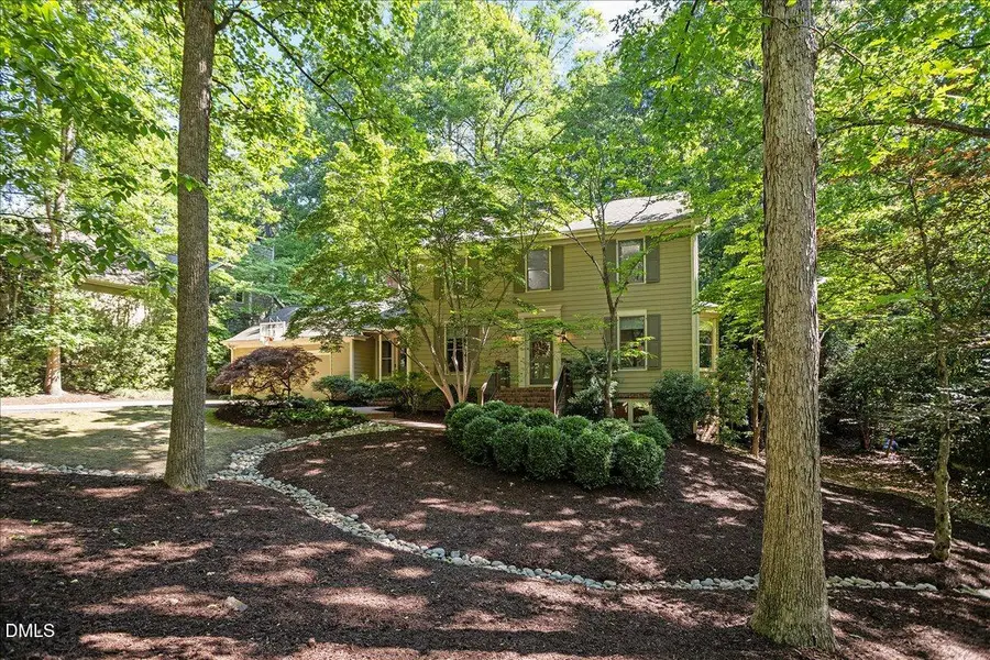 311 Old Forest Creek Drive, Chapel Hill, NC 27514 - #3