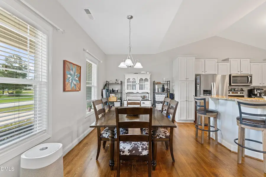 548 Brazil Nut Lane, Smithfield, NC 27577 - #3
