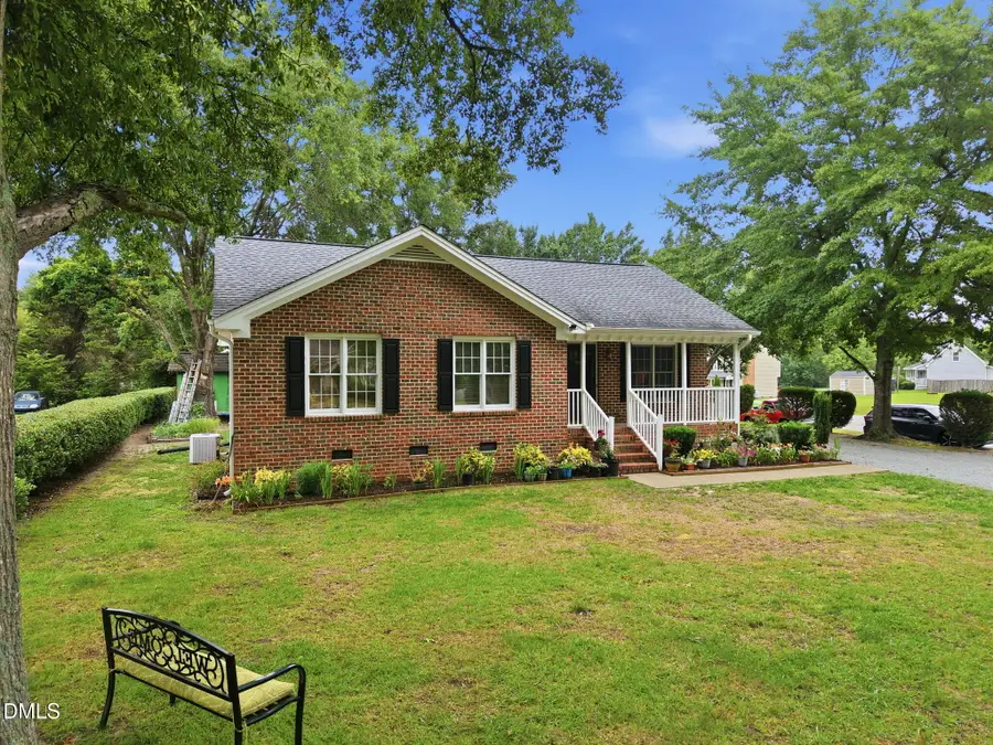 732 Wagstaff Road, Fuquay Varina, NC 27526 - #3