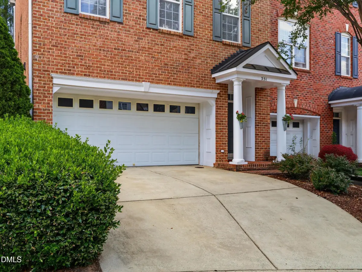 351 Bridgegate Drive, Cary, NC 27519 - #1