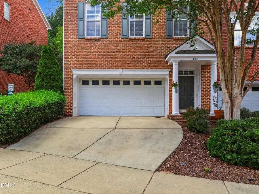 351 Bridgegate Drive, Cary, NC 27519 - #2