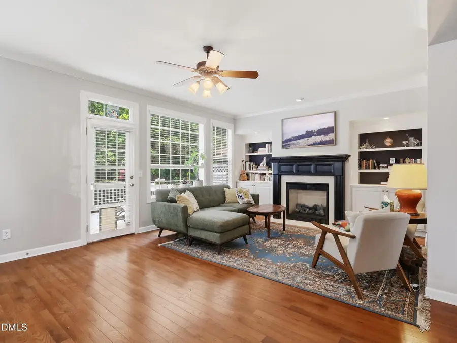 351 Bridgegate Drive, Cary, NC 27519 - #3
