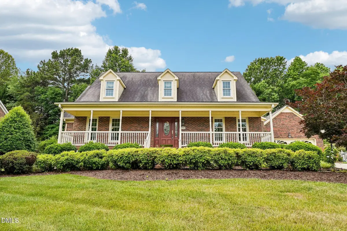 110 Running Brook Drive, Elon, NC 27244 - #1