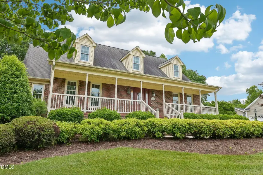 110 Running Brook Drive, Elon, NC 27244 - #2
